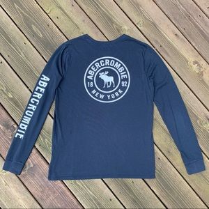 Abercrombie & Fitch Kids Tee